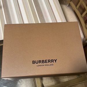 Kids burberry. Do have the shirt to match if needed